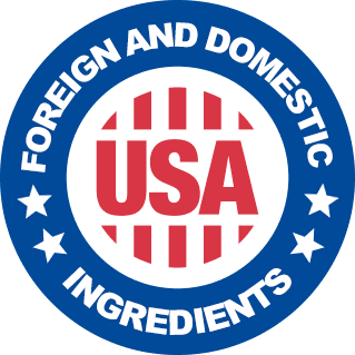 Complies with international quality standards