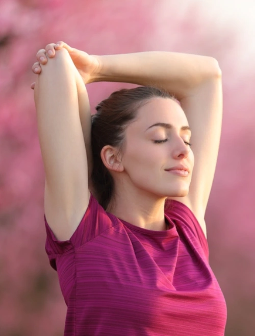 Lymph Tonic customer testimonial 2